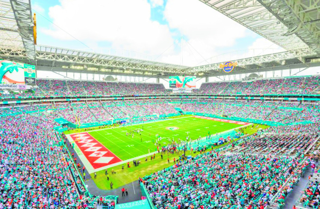 Atlanta chosen for 2024 Copa América opening game TheDailyGuardian