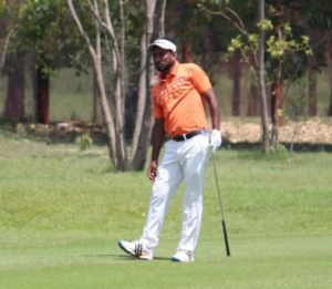 Jamal Hossain leads opening round at Jeev Milkha Singh Invitational