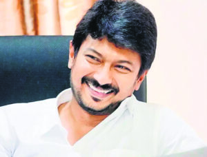 Udhayanidhi Stalin to launch DMK youth wing bike campaign