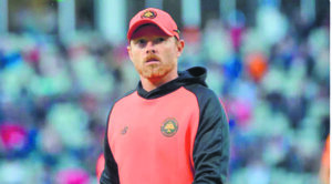 Ian Bell joins Melbourne Renegades as assistant coach