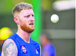 CSK releases Stokes, Jamieson, Pretorius ahead of IPL 2024