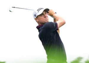 Justin Thomas joins Atlanta team in TGL