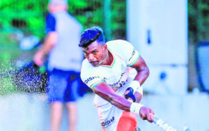 Lakra discusses team improvements for FIH Junior WC