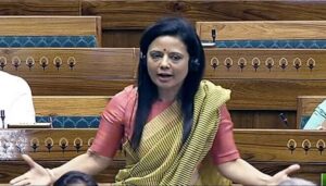 TMC’s Sudip Bandyopadhyay Expresses Concerns Over Denied Justice to Mahua Moitra