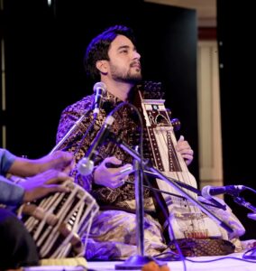 Sarangi Legacy 2023 showcases mesmerising performances of several artists