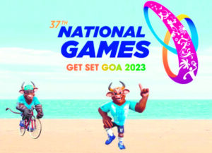 States spread negativity about Goa ahead of National Games: Gaude