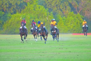 Jodhpur gears up for 24th Polo Extravaganza