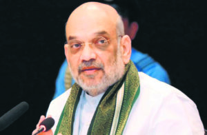 Amit Shah to visit Jammu and Kashmir on January 9