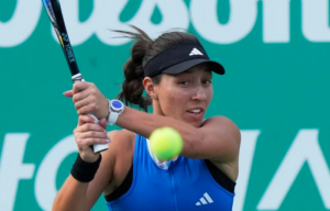 Jessica Pegula upsets No. 1 Aryna Sabalenka at WTA Finals