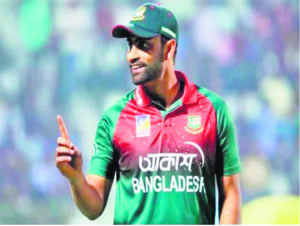 Tamim Iqbal postpones international career decision till January