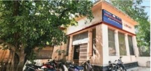 MCD forms new management committee for Hardayal Library