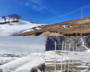 Gurez Valley achieves grid-connected electricity for the first time