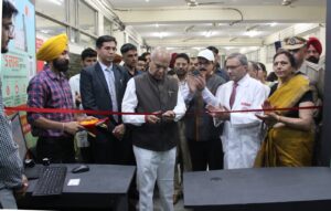 GMCH, Chandigarh Achieves Healthcare Milestone with New Facilities