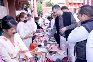 Chandigarh Administration Hosts EcoFEST 2023