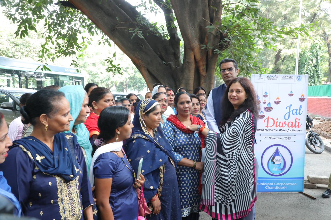 SDEL: Deen Dayal Anthyodaya National Urban Livelihood Mission (DAY NULM) -  Yuva Kanaja
