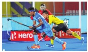 Senior men’s National Hockey Championship to begin today