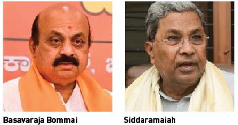 Siddaramaiah’s push for caste census driven by politics: Ex-CM Bommai