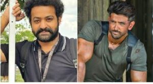 Hrithik Roshan, Jr NTR starrer ‘War 2’ gets a release date