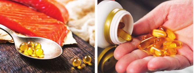 Fish oil consumption is once again in the news: What to believe?