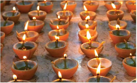 Diwali’s inner journey: Five tips for spiritual enlightenment and energy renewal