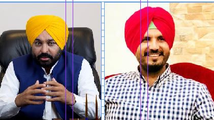 Punjab CM slams Amarinder Singh Raja warring for misleading statements