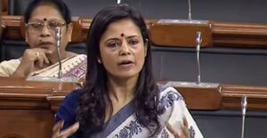 MP Preneet Kaur supports Lok Sabha Ethics Panel report on Mahua Moitra