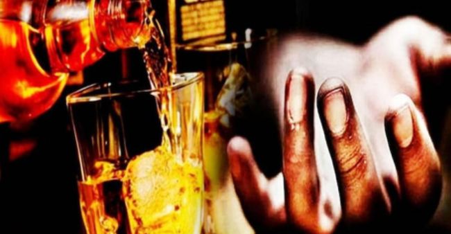 Six Dead After Alleged Consumption of Spurious Liquor; Tragedy Strikes in Haryana