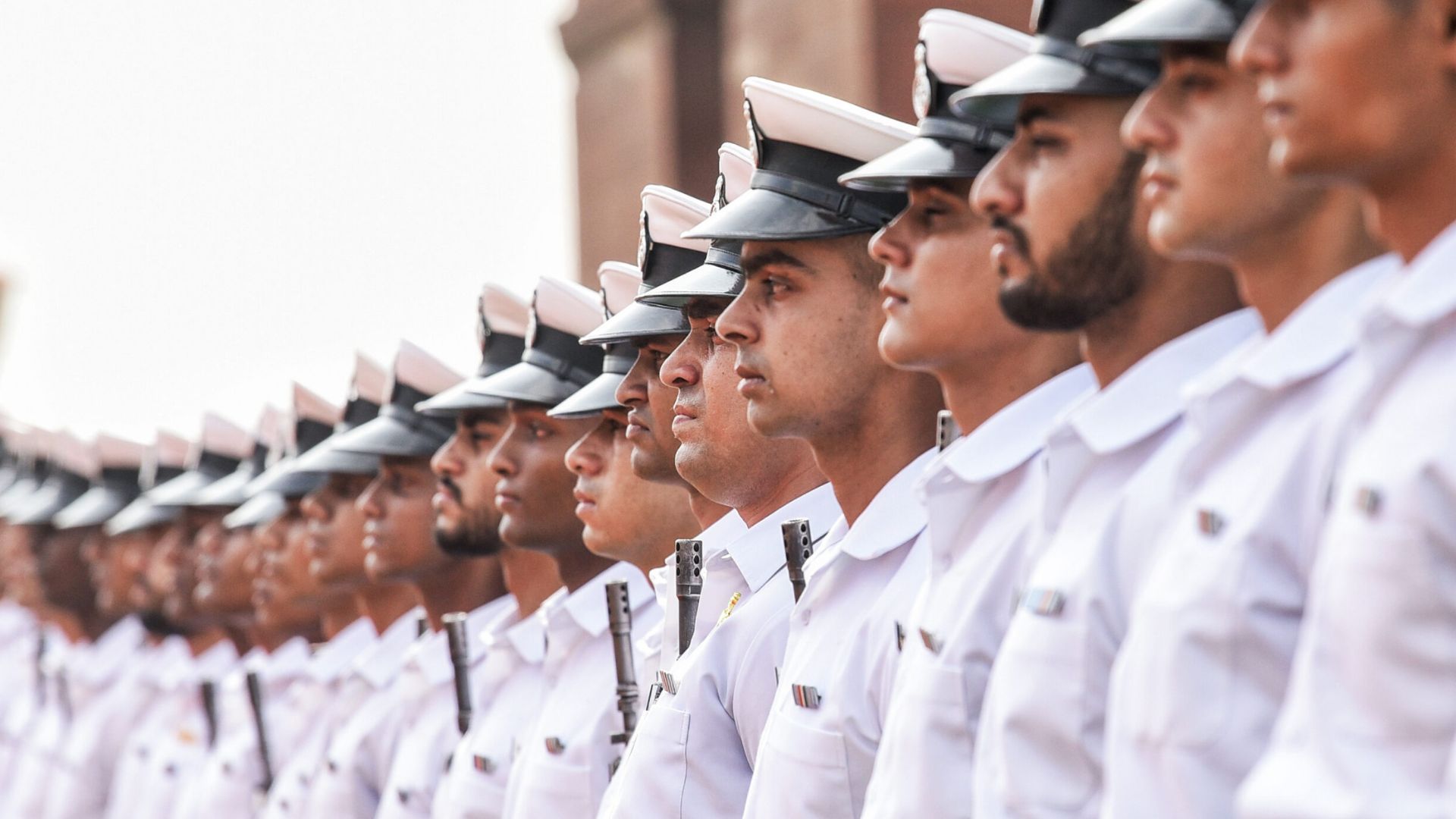 Indian Navy’s Spectacular Operational Demonstration 2023 Set for December 4 in Sindhudurg