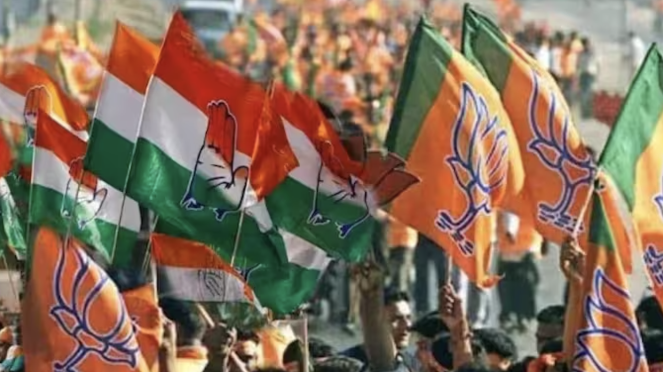 Soft Hindutva emerges as dominant trend amid election frenzy in five states