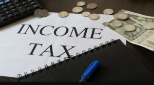 Why do so few file income tax returns in India?