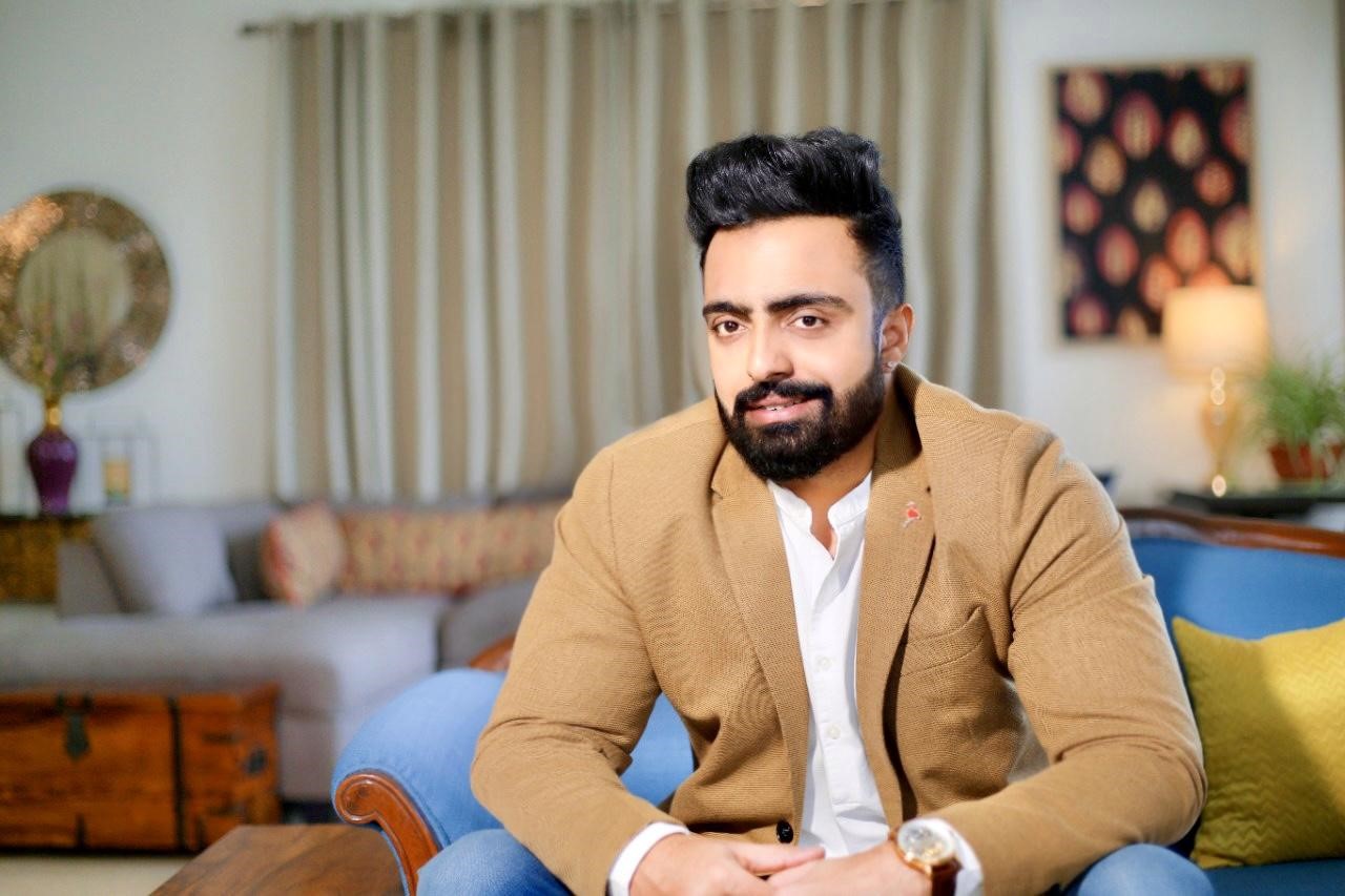 Former TikTok Country Manager Raj Mishra Named India Group CEO at QYOU Media