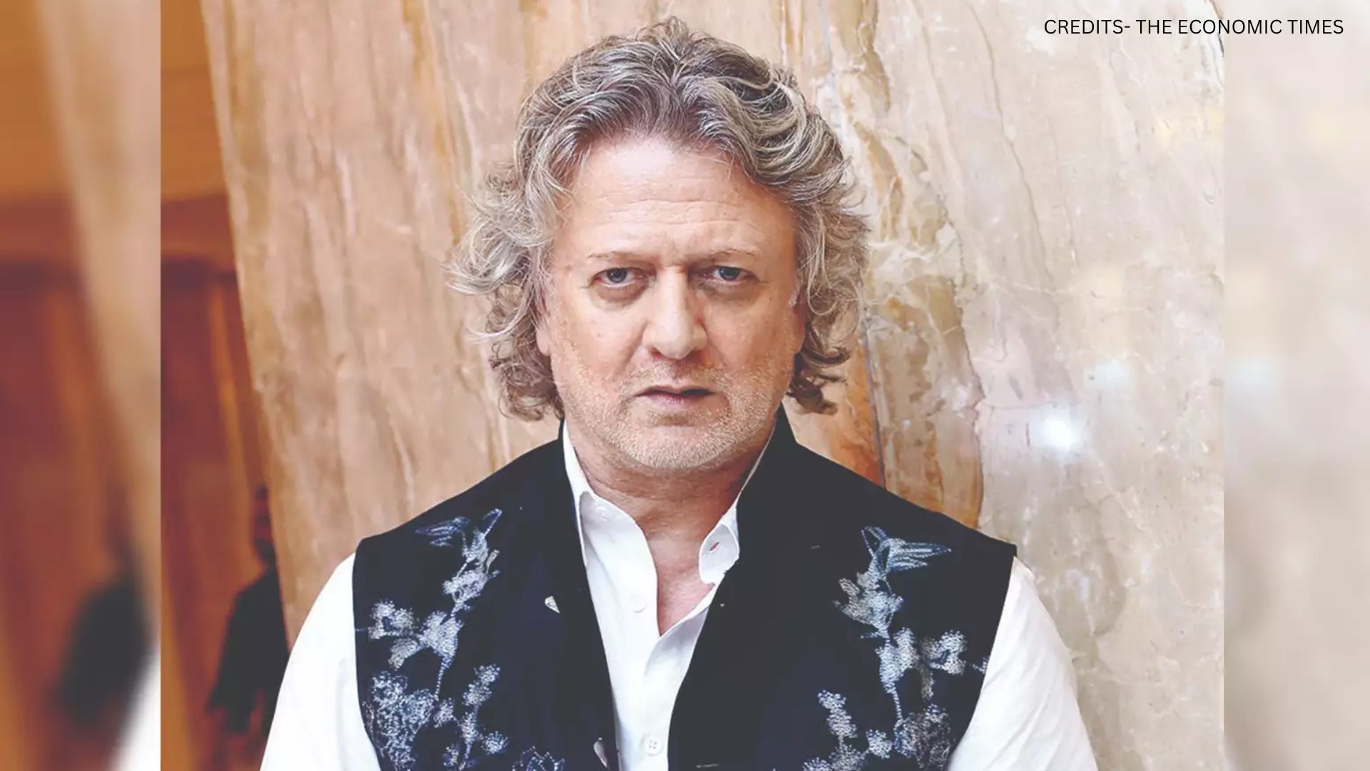 Renowned Fashion Icon Rohit Bal on Ventilator Support, Battling Critical Health Crisis