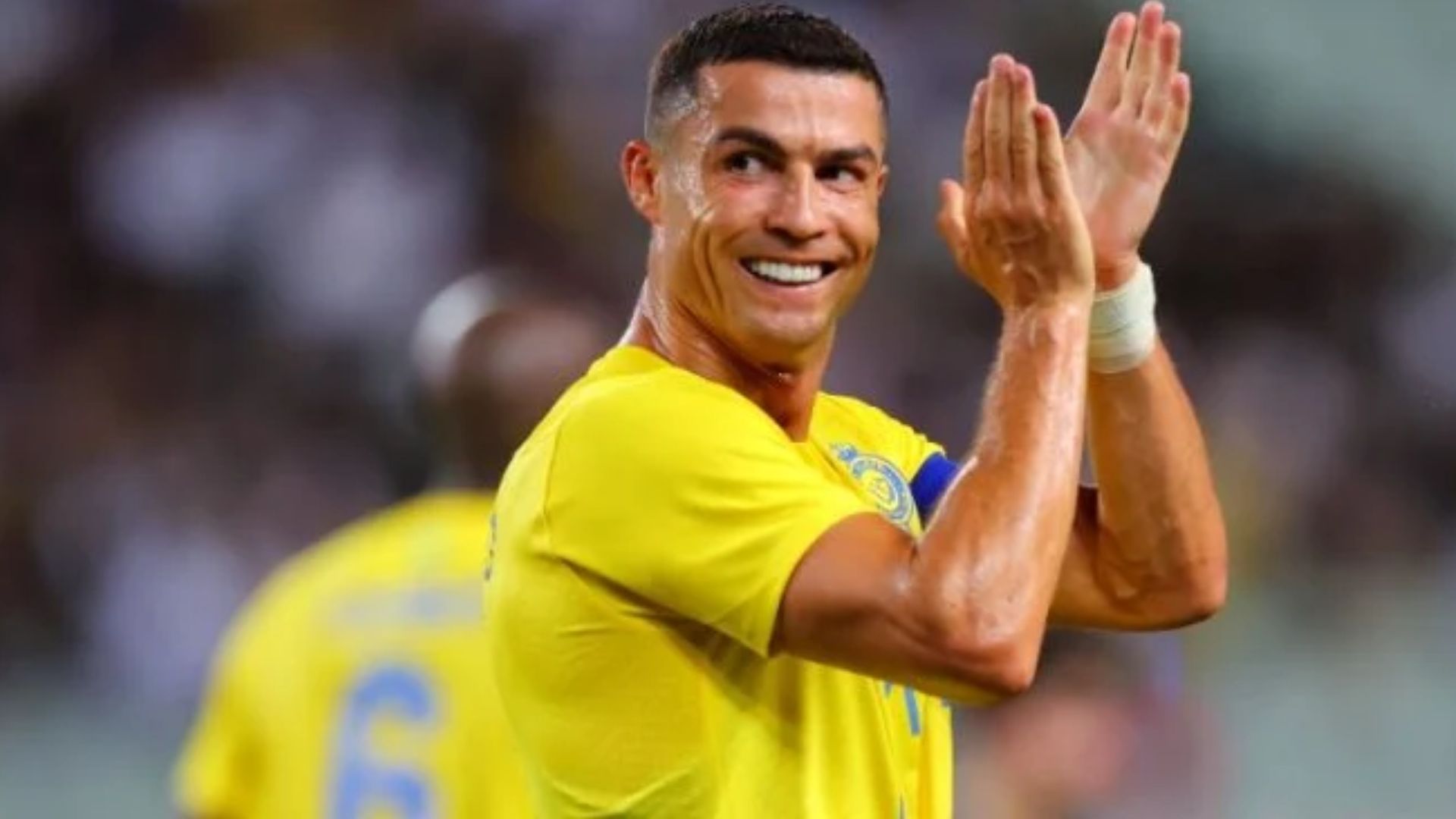 Ronaldo’s Remarkable Gesture After Penalty Awarded, Amazes the Internet – Must See Video