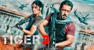 Salman entry, action in ‘tiger 3’ highlights of film: maneesh sharma