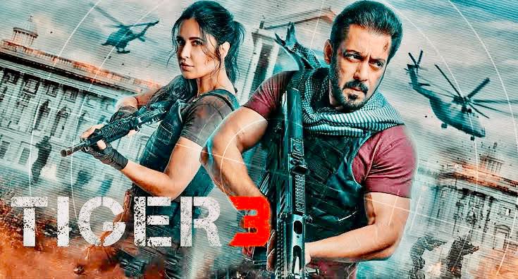Salman entry, action in ‘tiger 3’ highlights of film: maneesh sharma ...