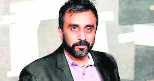 ‘Dhoom’ director Sanjay Gadhvi passes away