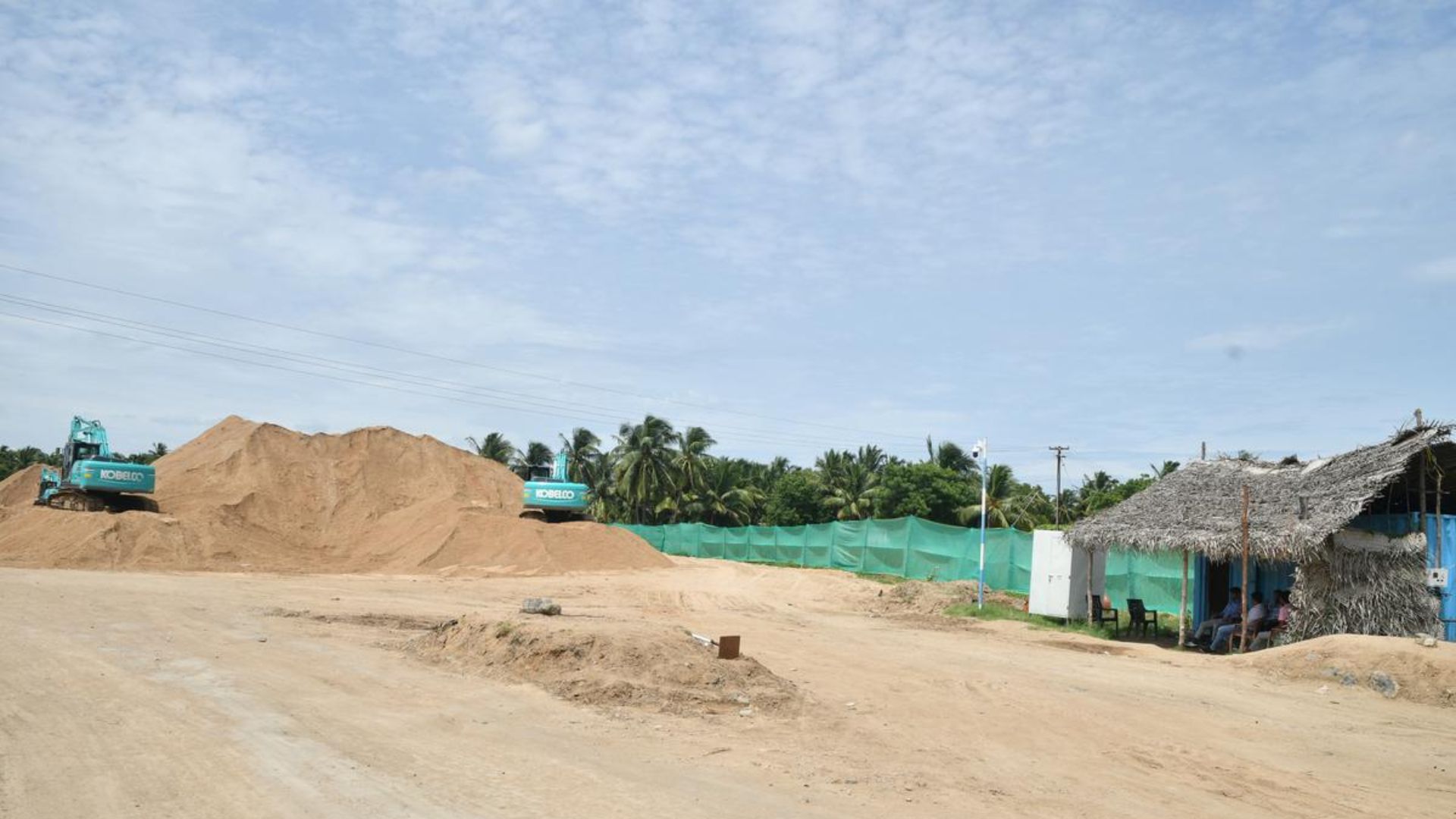 Sand mining case: Madras HC stays ED’s summons to five district collectors in Tamil Nadu
