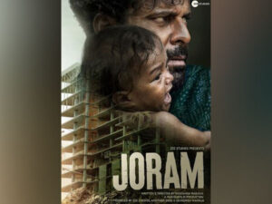 Manoj Bajpayee’s ‘Joram’ gears up for theatrical release