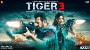 Salman Khan’s ‘Tiger 3’ to have 12-action sequences