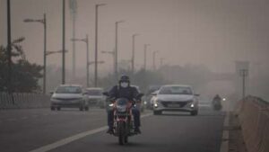 AQI improves post-rainfall, odd-even scheme postponed