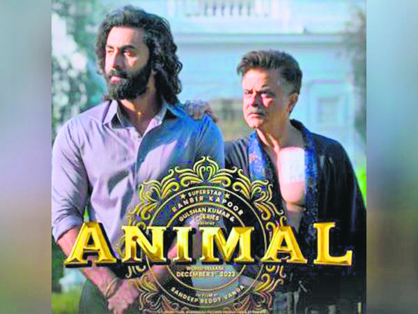 Animal song Papa Meri Jaan: Explore Ranbir Kapoor, Anil Kapoor's complex  bond