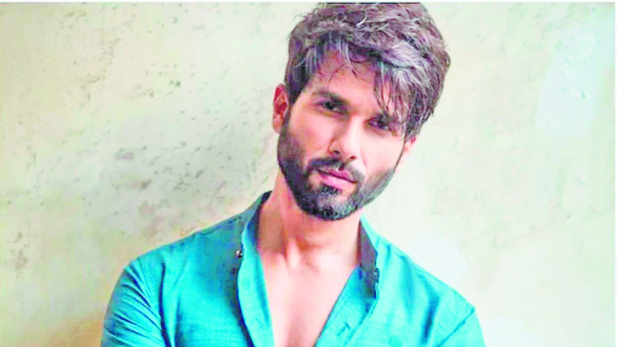 Shahid Kapoor opens up about his upcoming project ‘Deva’ - TheDailyGuardian