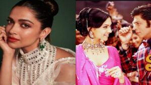 Deepika Padukone expresses gratitude as ‘Om Shanti Om’ clocks 16 Years