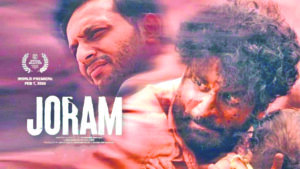 Manoj Bajpyaee’s ‘Joram’ teaser to release on Nov 18