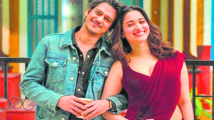 Tamannaah Bhatia and Vijay Varma set to tie the knot?