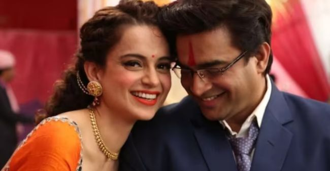 Kangana Ranaut and R Madhavan’s Thrilling Comeback in a Psychological Thriller