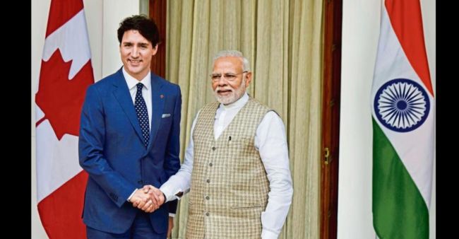 Good News! India Resumes E-Visa Services for Canadians