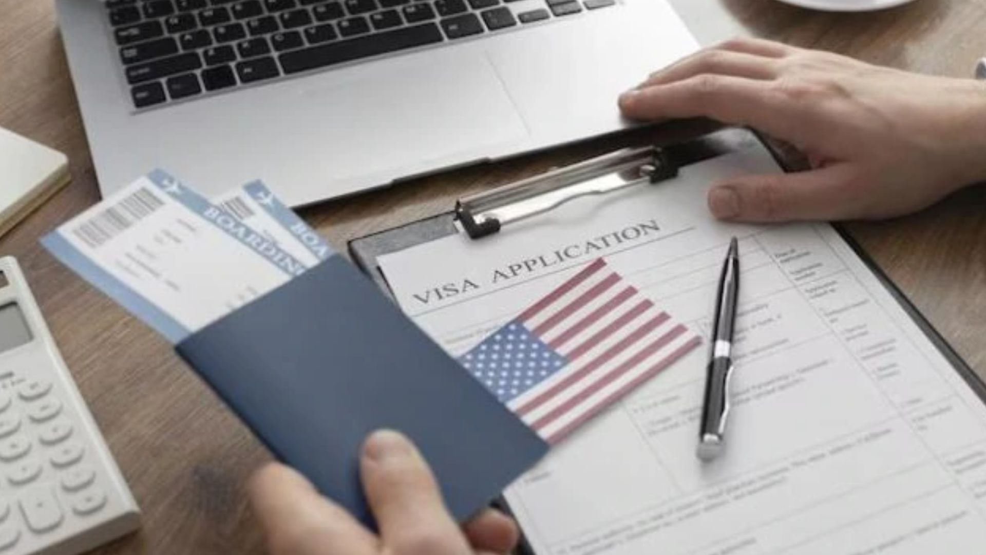 US Announces Work Visa Overhaul in December; Will Benefit Indians