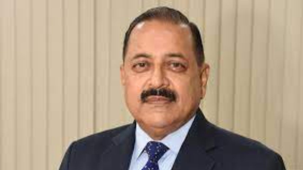 Govt is proactive in supporting full functioning of Lokpal, CIC: Jitendra Singh