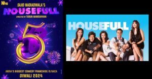 Wait is Over! Housefull 5 Announces Release Date; Check cast and other details